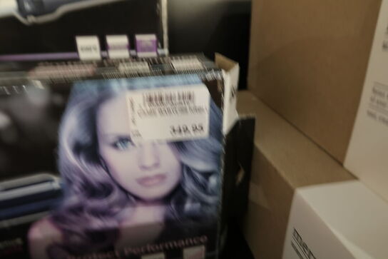 Krøllejern BABYLISS Pro 180