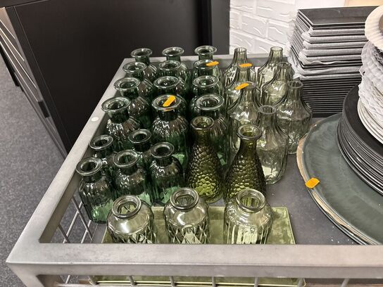 Div. Vaser/lysestager