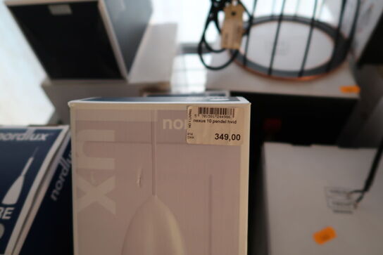 Pendel NORDLUX Nexus