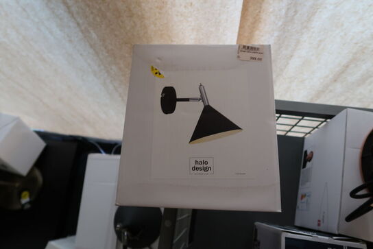 Pendel HALO DESIGN Nysø