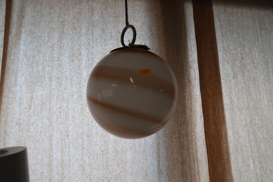 Pendel HALO DESIGN Stockholm