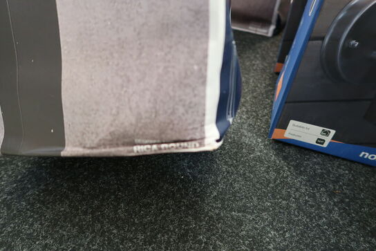 Gulvlampe NORDLUX Rica Round