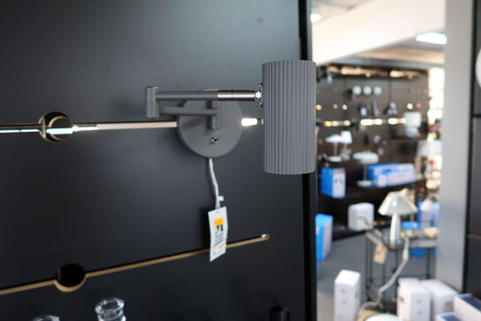 Væglampe MARKSLÖJD Costilla