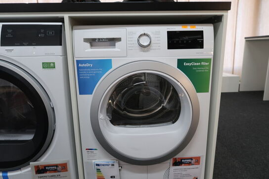 Kondenstørretumbler BOSCH WTH85V86DN