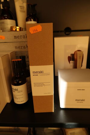 2 stk. diffuser MERAKI