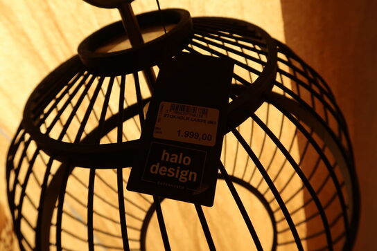 Pendel HALO DESIGN Stockholm