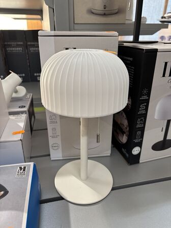 Bordlampe IKON COPENHAGEN