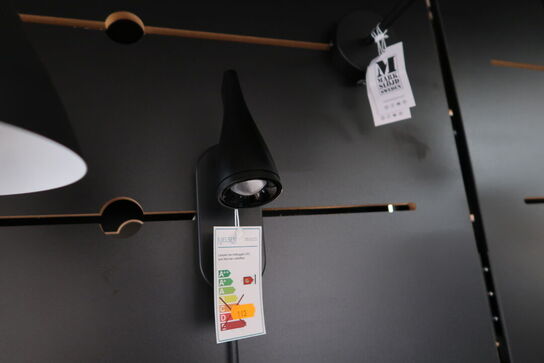 Væglampe NIELSEN LIGHT 381625