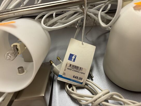 Væglampe MARKSLÖJD