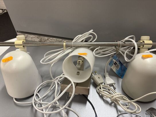 Væglampe MARKSLÖJD