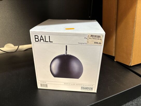 Pendel FRANDSEN Ball