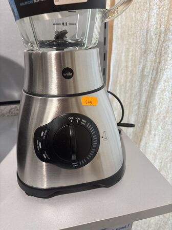 Blender WILFA BLSP-1200S