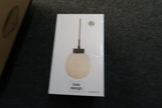 Pendel HALO DESIGN Cool Pendel Ø15