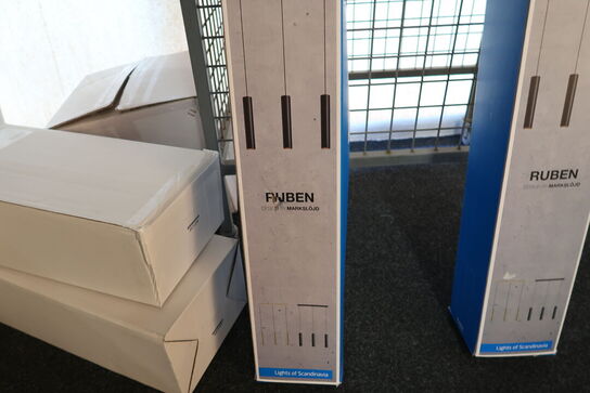 Pendel MARKSLÖJD Ruben