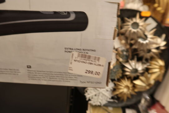 Krøllejern OBH NORDICA 