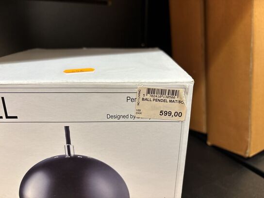 Pendel FRANDSEN Ball