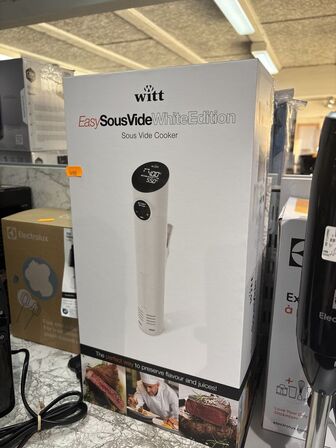Sousevide WITT Easy