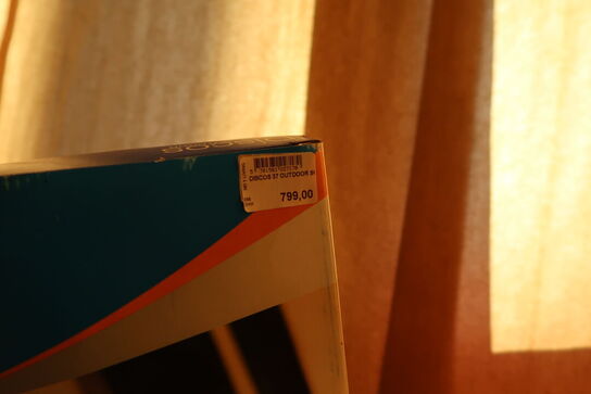 Væglampe NORDLUX Discos