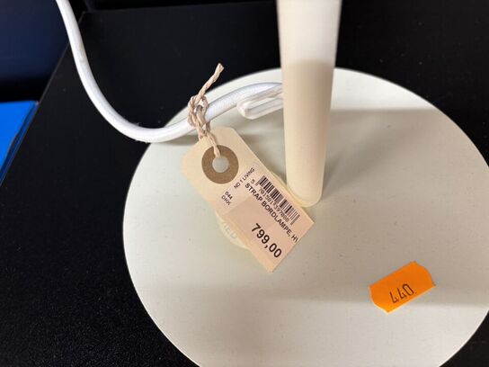 Bordlampe DESIGN FOR THE PEOPLE Strap