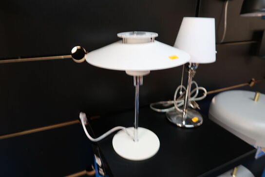 Bordlampe HALO DESIGN Rivoli