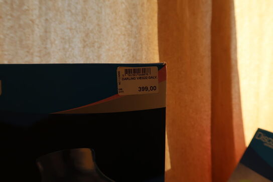 Væglampe NORDLUX Darling