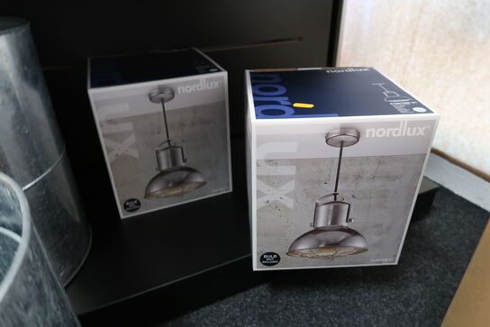 Pendel NORDLUX Porter 21