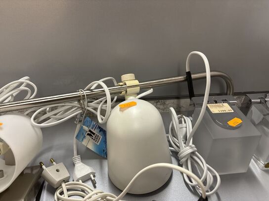 Væglampe MARKSLÖJD