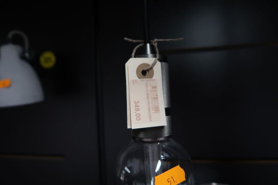 3 stk. spots HALO DESIGN