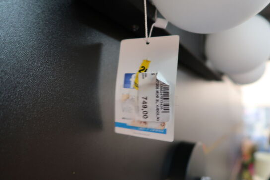 Væglampe MARKSLÖJD Mini