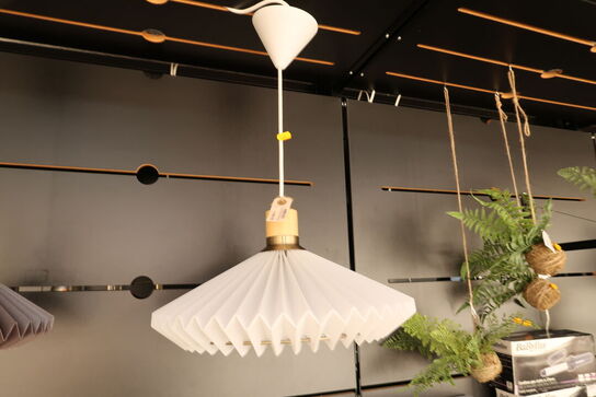 Pendel Paris Ø40 cm