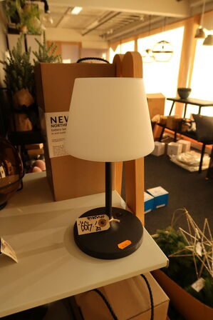 Bordlampe NEW NORTHERN