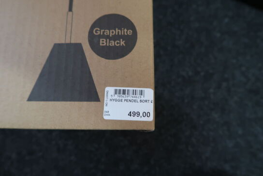 Pendel HALO DESIGN Hygge Ø120