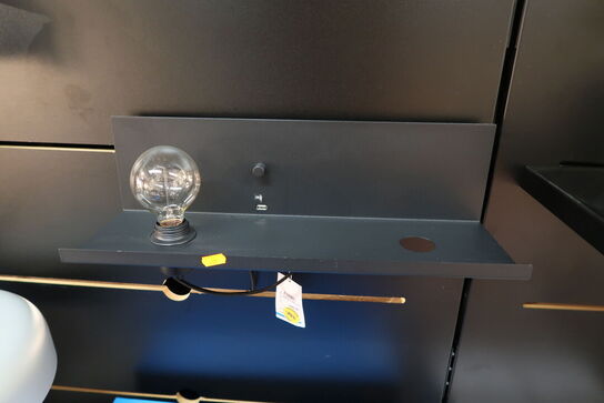 Væglampe MARKSLÖJD Multi