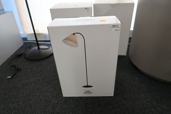 Gulvlampe HALO DESIGN Medina