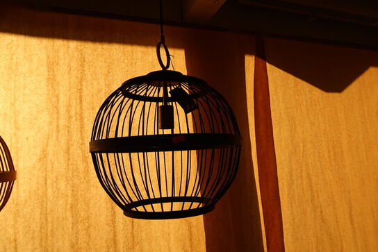 Pendel HALO DESIGN Stockholm