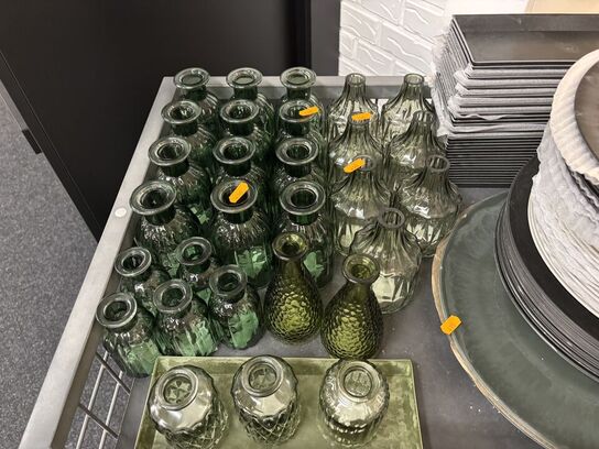 Div. Vaser/lysestager