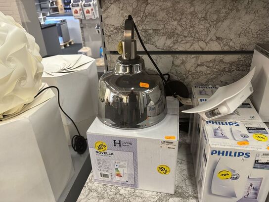 Pendel H LIVING DENMARK Novella