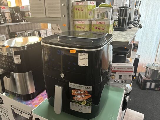 Airfryer OBH FW2018SO