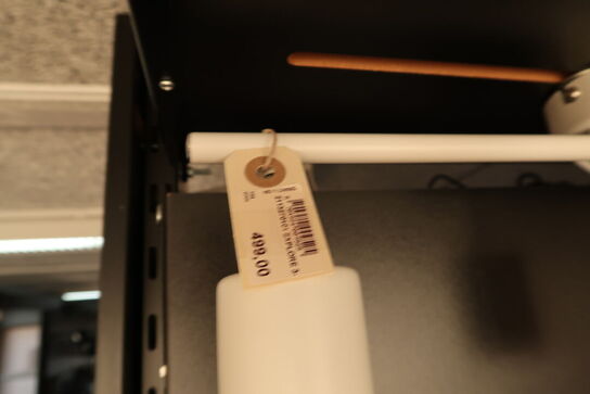 Skinne med spots HALO DESIGN Explore