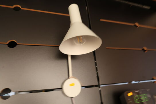 Væglampe HALO DESIGN Lyss