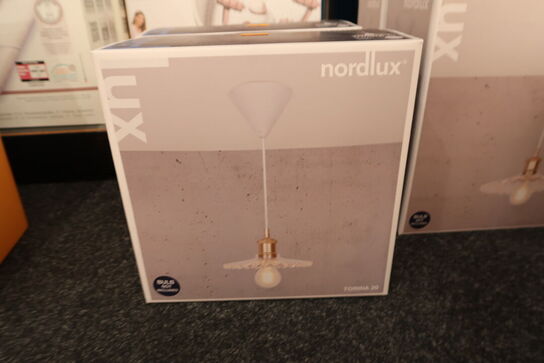 2 stk. pendler NORDLUX Torina 20