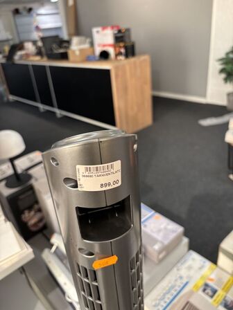 Ventilator WESTINGHOUSE 120 cm