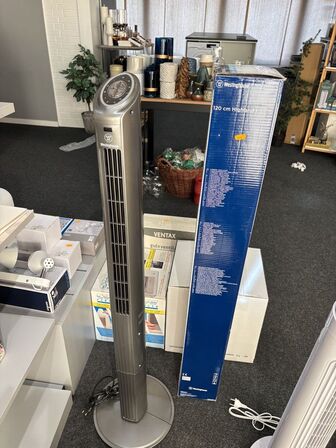 Ventilator WESTINGHOUSE 120 cm