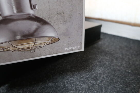 Pendel NORDLUX Porter 21