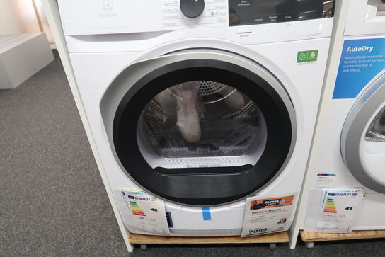 Tørretumbler ELECTROLUX EXCELLENCE XLND75935N