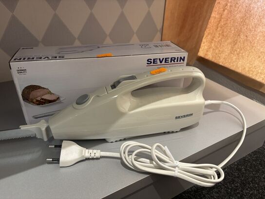 Elektriskkniv SEVERIN 100W