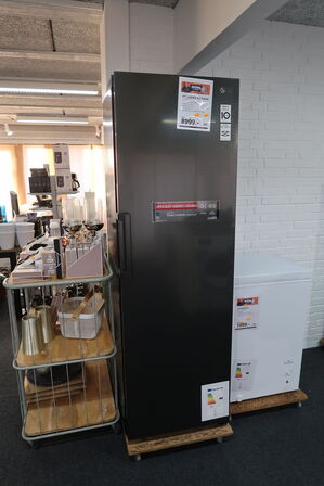 Køleskab LG GLT71MCCSZ