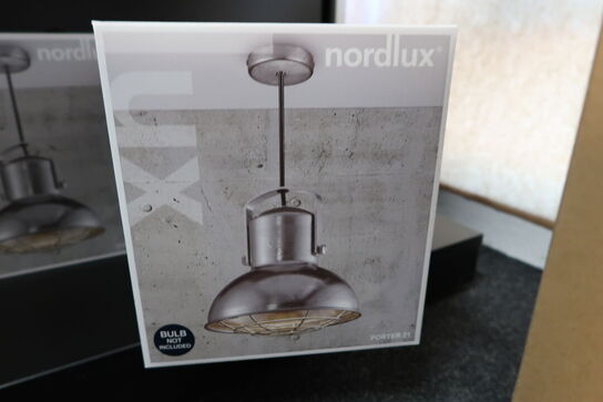 Pendel NORDLUX Porter 21