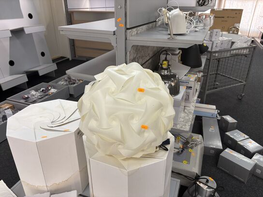 Pendel IQLIGHT Holger Element 60 Signature