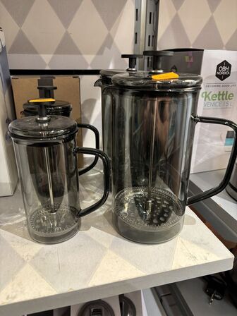 4 stk. stempelkander